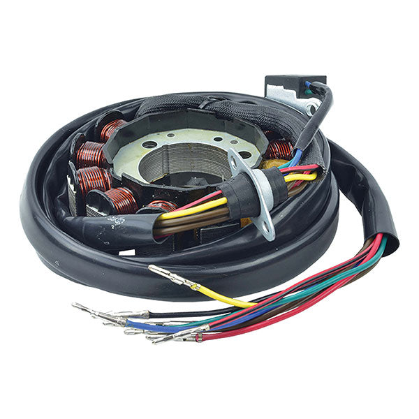 STATOR À POINTE DE FLÈCHE (340-58054)