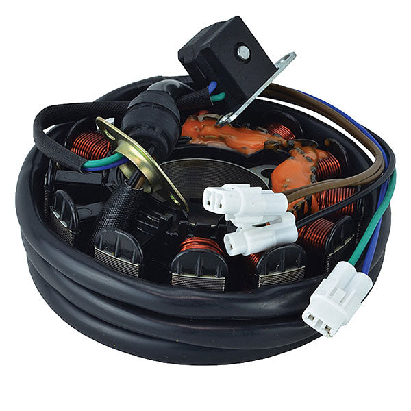 STATOR À POINTE DE FLÈCHE (340-58055)