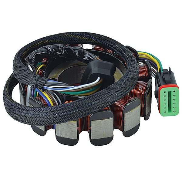 STATOR À POINTE DE FLÈCHE (340-58057)