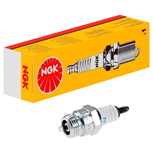 NGK Standard Spark Plug (900512)
