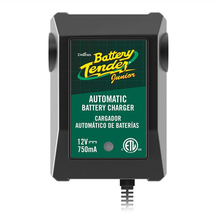 Battery Tender Battery Charger Junior (900601)