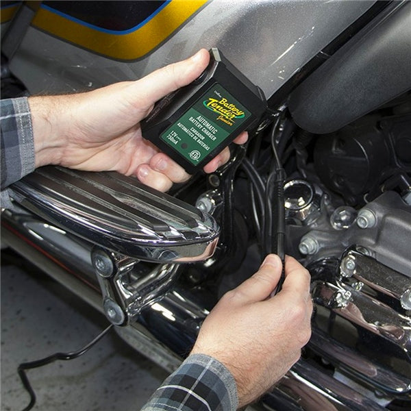 Battery Tender Battery Charger Junior (900601)