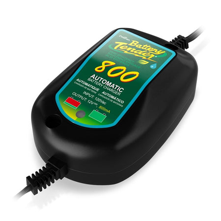Battery Tender Battery Charger Waterproof 800 (900605)