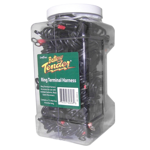 Battery Tender Ring Terminal Harness (900663)