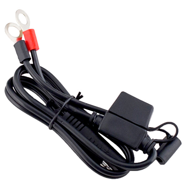 Battery Tender Ring Terminal Harness (900663)