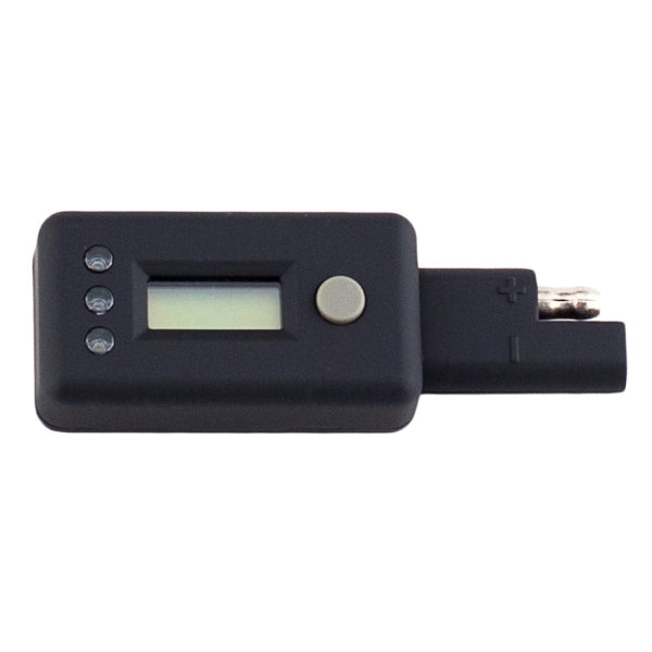Battery Tender Battery Tester with Quick Disconnect (900674)