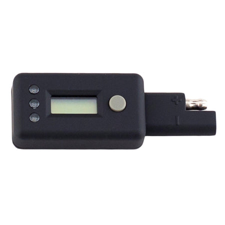 Battery Tender Battery Tester with Quick Disconnect (900674)