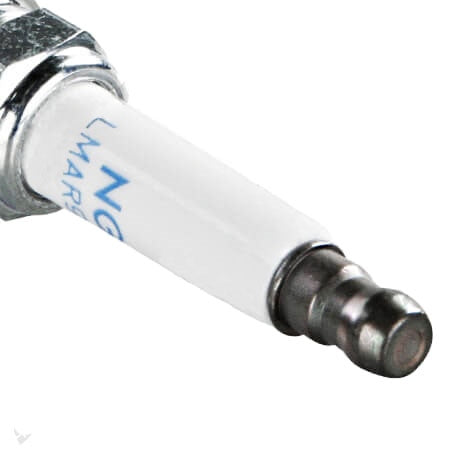 NGK Laser Iridium Spark Plug (900738)