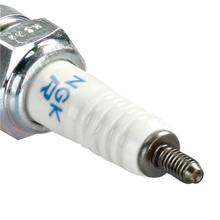 NGK Standard Spark Plug (900737)