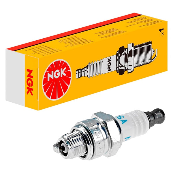 NGK Standard Spark Plug (900755)
