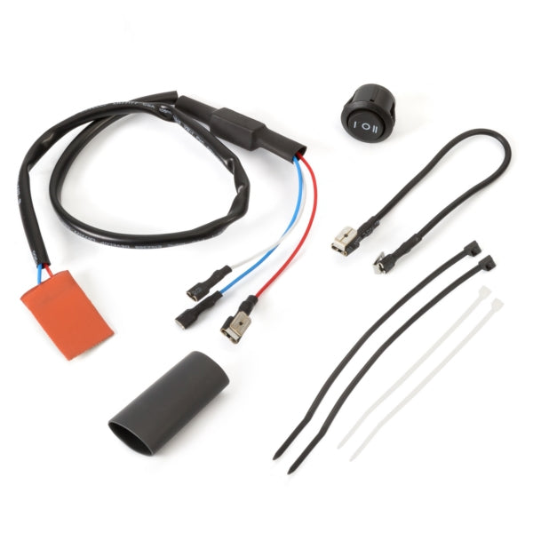 Kimpex Ensemble de pouce chauffant de luxe (902160)