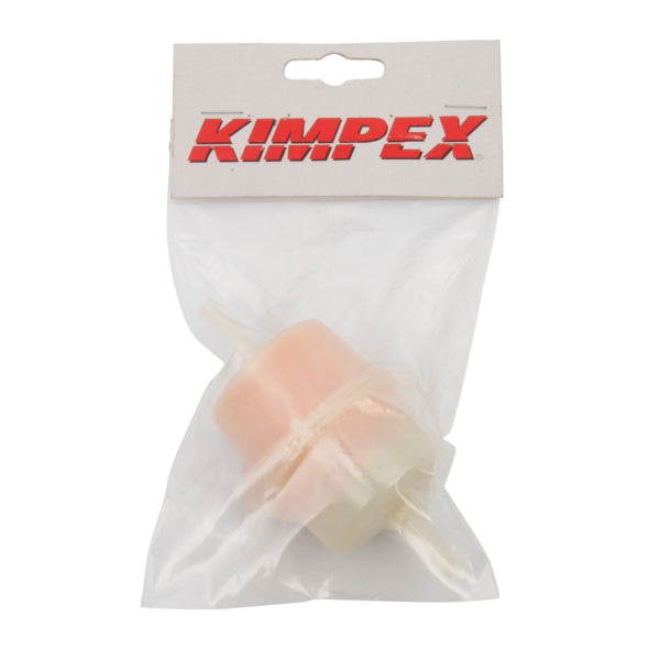 Kimpex Universal Fuel Filter (907113)