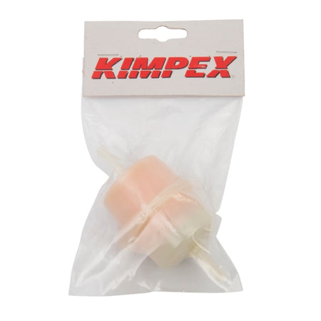 Kimpex Universal Fuel Filter (907113)