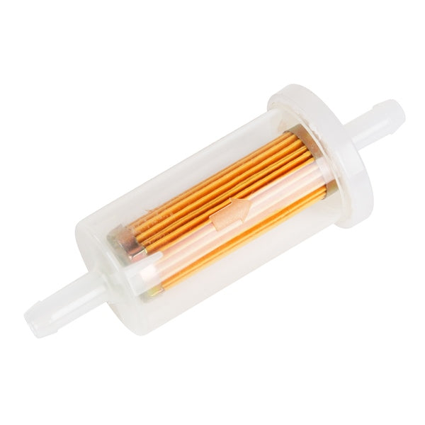 Kimpex Fuel Filter 3 3/4" (907116)