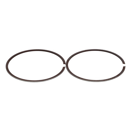 Wiseco Ensemble de segments de piston (909047)