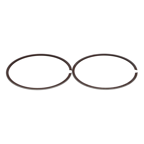Wiseco Ensemble de segments de piston (909086)