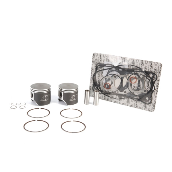 Wiseco High Performance Piston (909364)