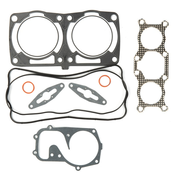 Wiseco Piston Top End Gasket Kit (909379)