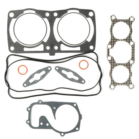 Wiseco Piston Top End Gasket Kit (909379)