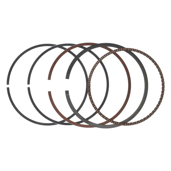 Wiseco Ensemble de segments de piston (909527)