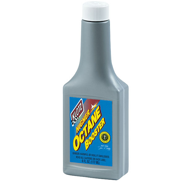 KLOTZER HIGHER OCTANE BOOSTER EA Of 20 (KL-626-1)