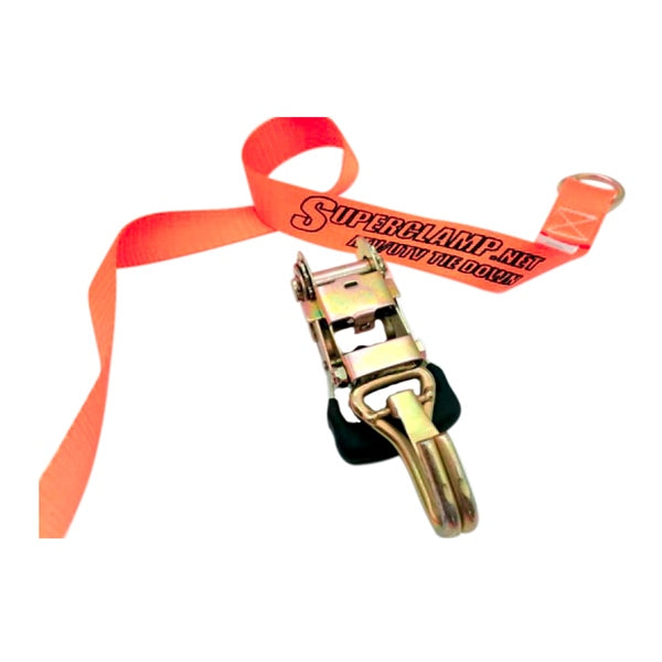 SUPERCLAMP ATV/UTV Tie Down (912003)