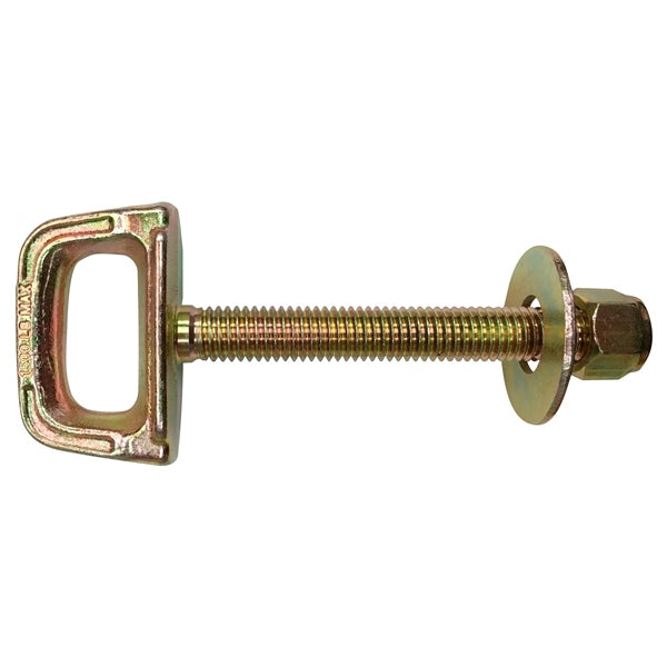 Superclamp Screw Style Deck Hook (912051)