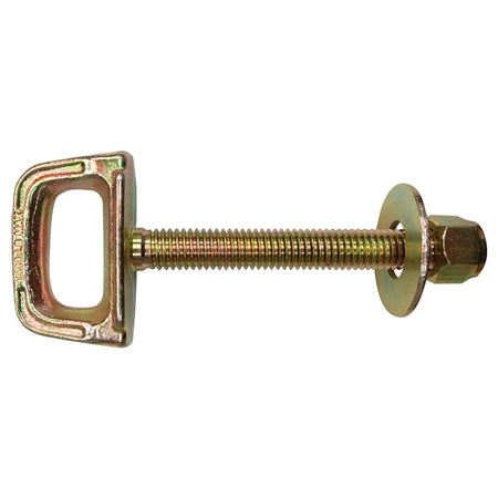 Superclamp Screw Style Deck Hook (912051)