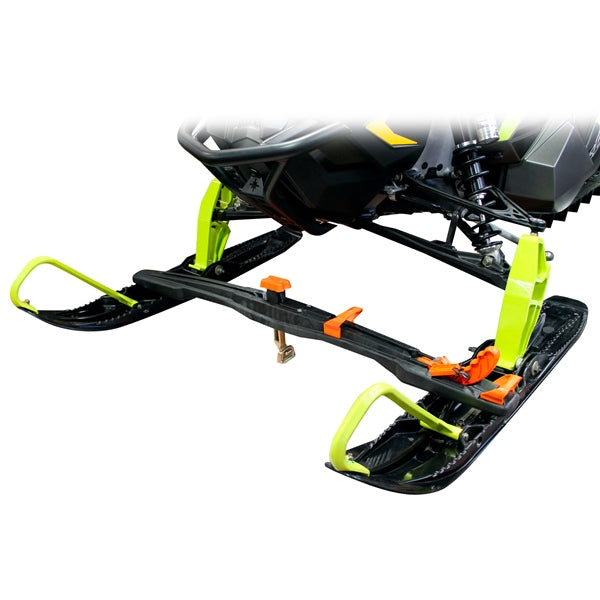 Superclamp II FrontTie-Down System (912070)