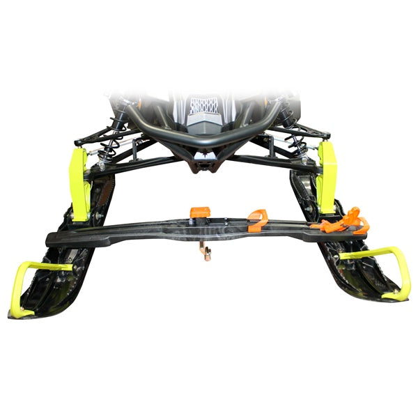 Superclamp II FrontTie-Down System (912070)