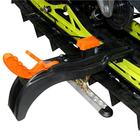 Superclamp II Rear Tie-Down System (912074)