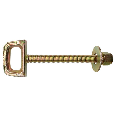 SUPERCLAMP Screw , X-Long (912076)