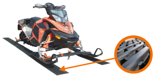 SUPERCLAMP Super-Glide II Pro™ (912083)