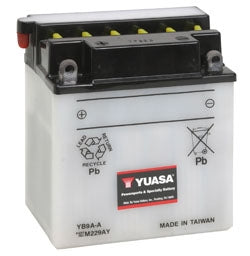 Yuasa Battery YuMicron (912102)