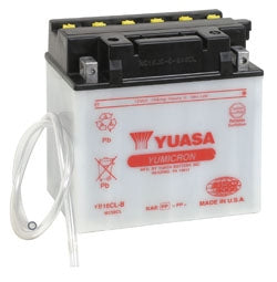 Yuasa Battery YuMicron (912105)