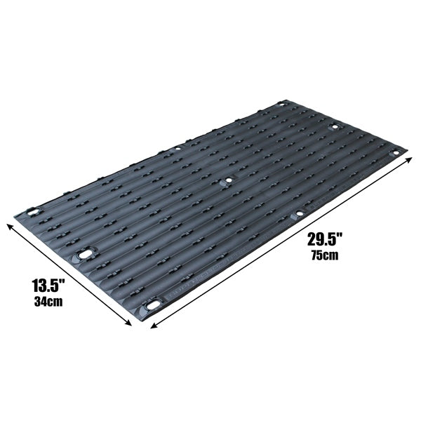 SUPERCLAMP Super-Glide II Wide (912324)