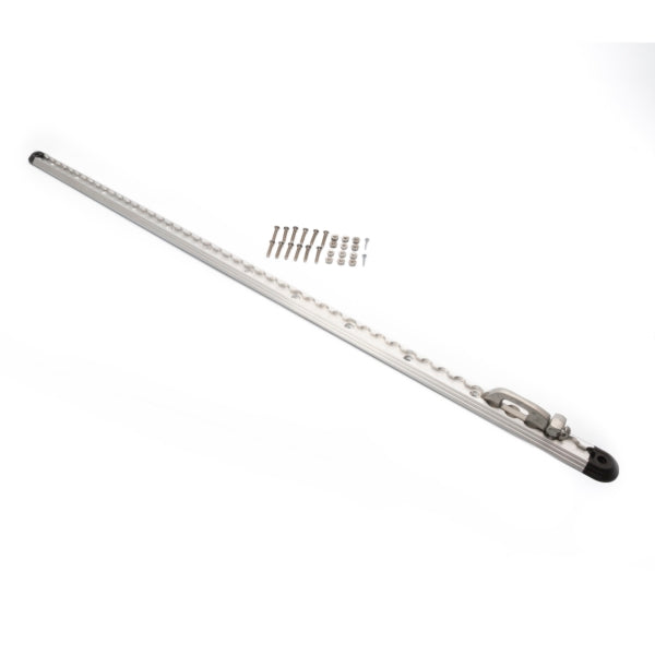 SUPERCLAMP Rail Anchor Kits, 48" (912425)