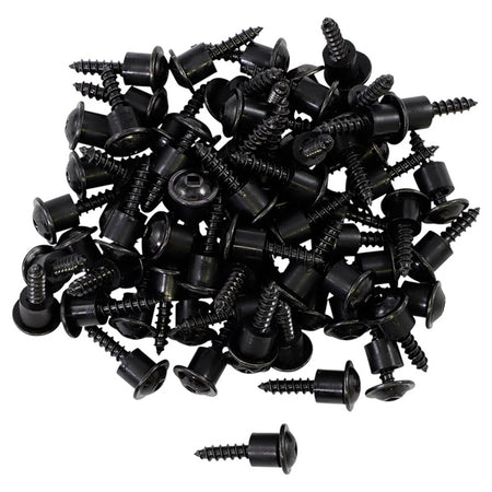 SUPERCLAMP Super Glide Screw Kit (912444)
