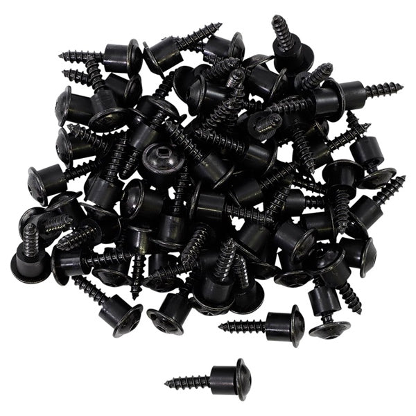 SUPERCLAMP Super Glide Screw Kit (912444)