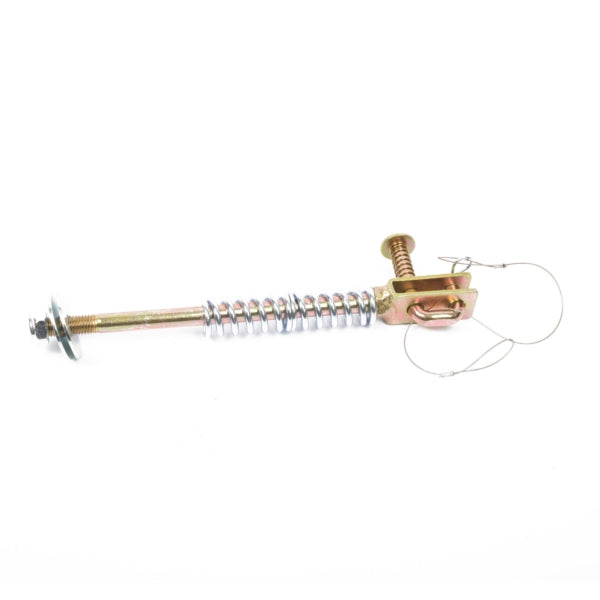 Kimpex Sleigh Shock Absorber Spring Loaded Hitch (912903)