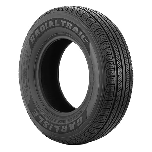 Carlisle Radial Trail HD Tire (211038)
