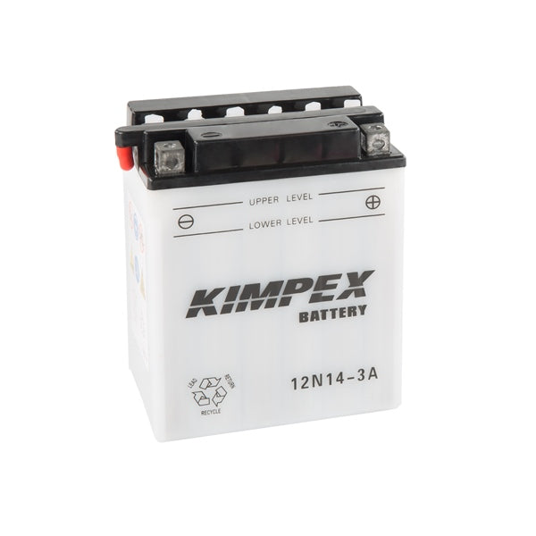 Kimpex Battery Conventional (913007)