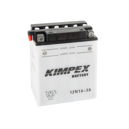 Kimpex Battery Conventional (913007)