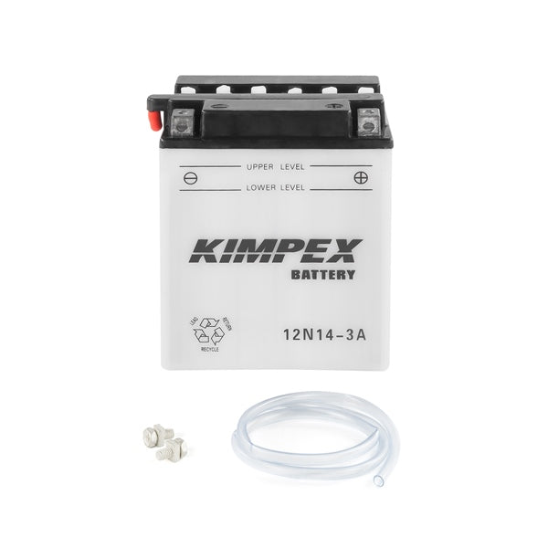 Kimpex Battery Conventional (913007)