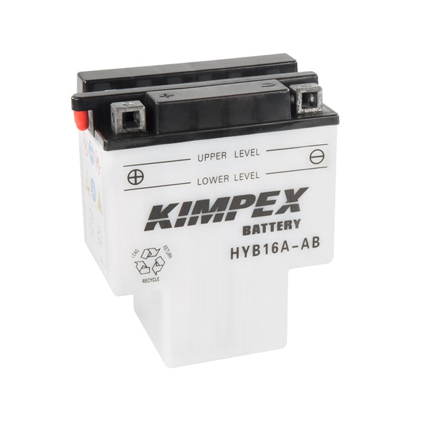 Kimpex Battery YuMicron (913008)
