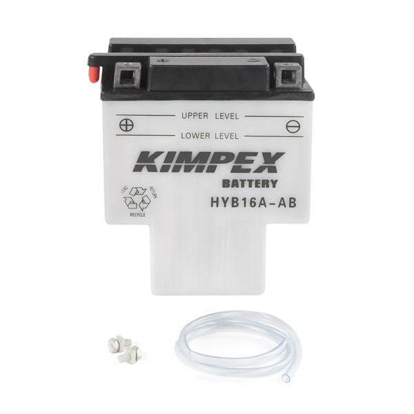 Kimpex Battery YuMicron (913008)