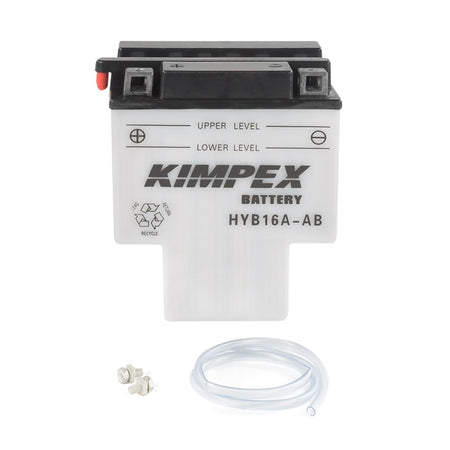 Kimpex Battery YuMicron (913008)
