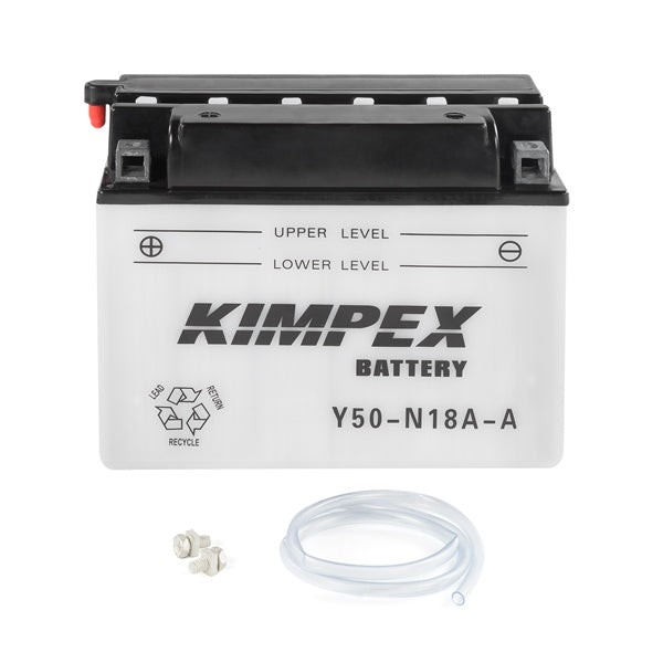 Kimpex Battery YuMicron (913010)