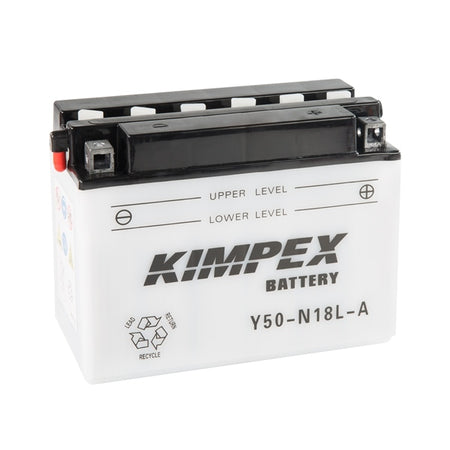 Kimpex Battery YuMicron (913011)