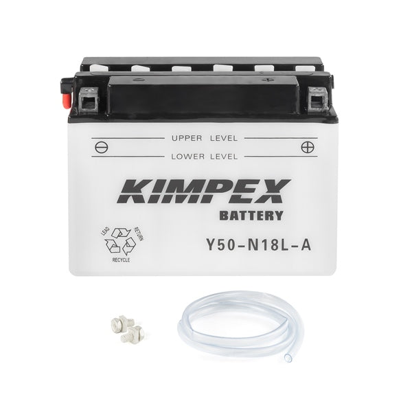 Kimpex Battery YuMicron (913011)